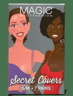 Kvinnor Magic Bodyfashion Accessoarer|Bh:Ar|Secret Covers - BH accessoarer