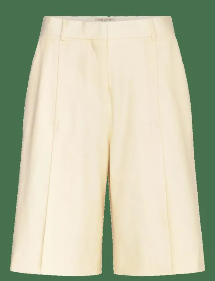 Tiger of Sweden Sede - Bermudashorts|Kvinnor Shorts
