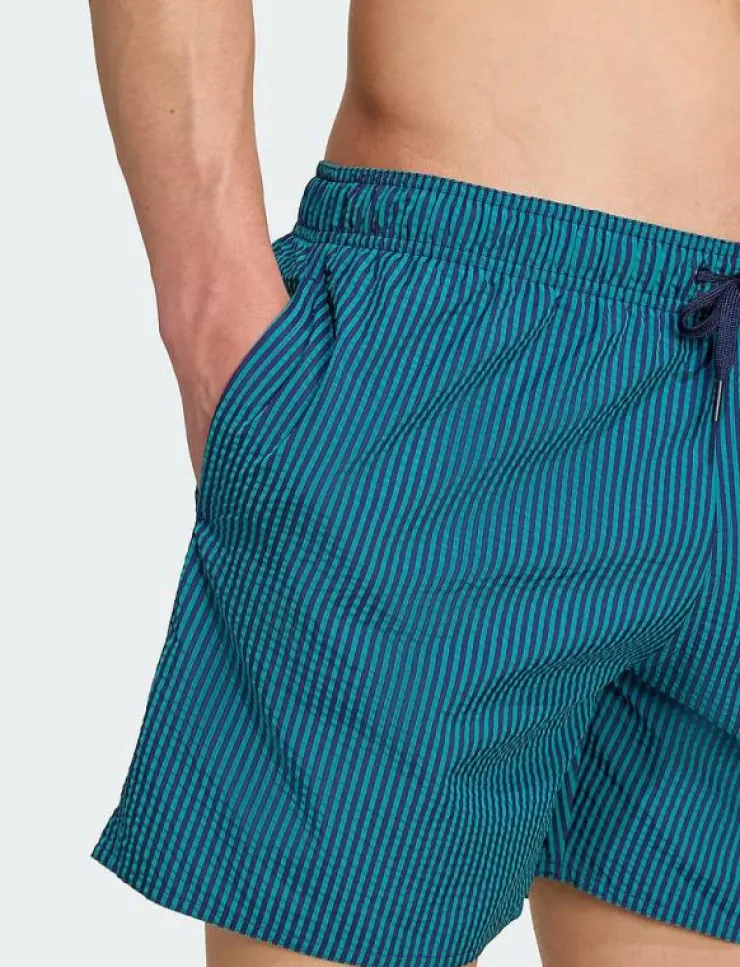 adidas Sportswear Badshorts|Badkläder|SEERSCKR SH 5IN - Badbyxor