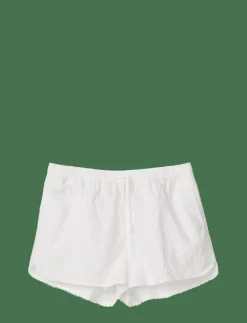 Lexington Clothing Badkläder|Seersucker Swim Shorts - Badbyxor