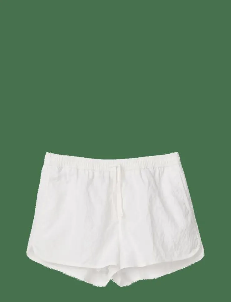 Lexington Clothing Badkläder|Seersucker Swim Shorts - Badbyxor