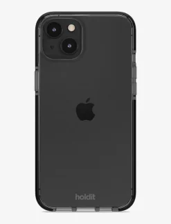 Holdit Seethru Case - Mobilskal|Kvinnor Mobilaccessoarer|Mobilaccessoarer