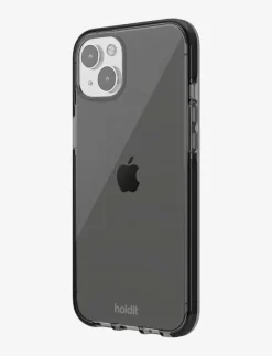 Holdit Seethru Case - Mobilskal|Kvinnor Mobilaccessoarer|Mobilaccessoarer