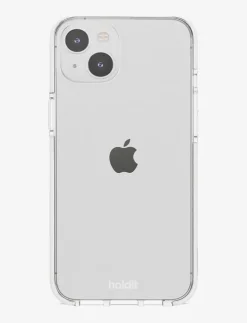 Holdit Seethru Case - Mobilskal|Kvinnor Mobilaccessoarer|Mobilaccessoarer