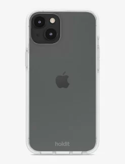 Holdit Seethru Case - Mobilskal|Kvinnor Mobilaccessoarer|Mobilaccessoarer