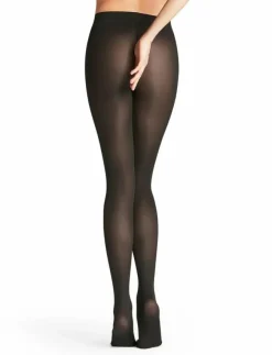 Falke Women Seidenglatt 40 Denier semi-opaque silky - Strumpor|Kvinnor Strumpbyxor