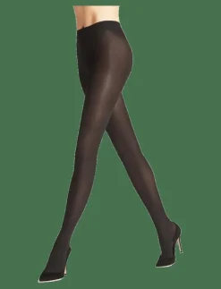 Falke Women Seidenglatt 40 Denier semi-opaque silky - Strumpor|Kvinnor Strumpbyxor