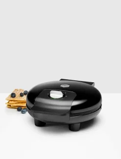 OBH Nordica Select single waffle maker 850 W - Våffeljärn| Köksmaskiner