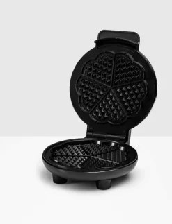 OBH Nordica Select single waffle maker 850 W - Våffeljärn| Köksmaskiner
