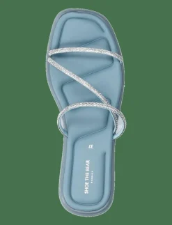 Shoe The Bear SELENA GLAM SANDAL - Sandaler|Kvinnor Sandaler