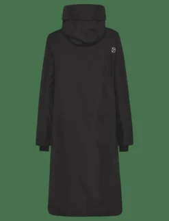 Didriksons SELINA WNS PARKA - Parkas|Kvinnor Jackor