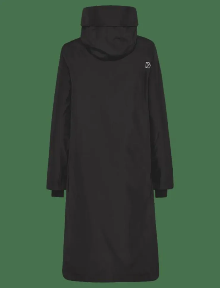 Didriksons SELINA WNS PARKA - Parkas|Kvinnor Jackor