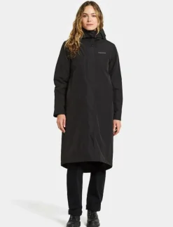 Didriksons SELINA WNS PARKA - Parkas|Kvinnor Jackor