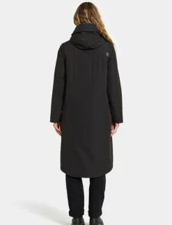 Didriksons SELINA WNS PARKA - Parkas|Kvinnor Jackor