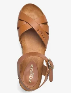 Kvinnor SWEEKS Espadrillos|Selma - Kilklackar