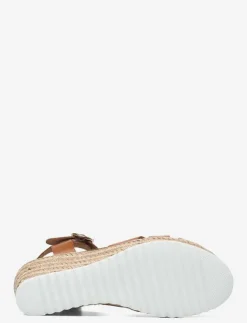 Kvinnor SWEEKS Espadrillos|Selma - Kilklackar