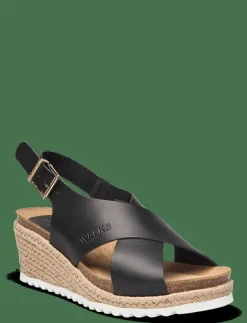 Kvinnor SWEEKS Espadrillos|Sandaler|Selma - Sandaler