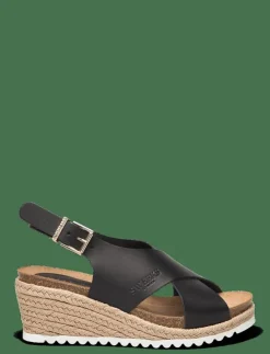 Kvinnor SWEEKS Espadrillos|Sandaler|Selma - Sandaler