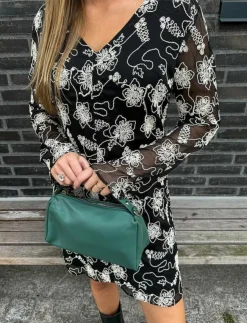 Kvinnor Noella Axelremsväskor|Sensa Bag