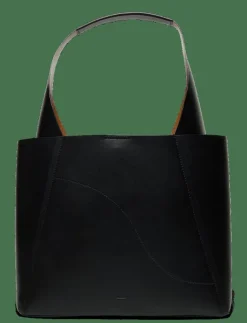 Kvinnor ATP Atelier Shoppingväskor & Totes|Sensano Double Faced Nappa - Shoppers