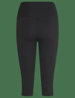Kvinnor aim´n Tights|Leggings & Tights|Sense Capri Tights - Träningstights
