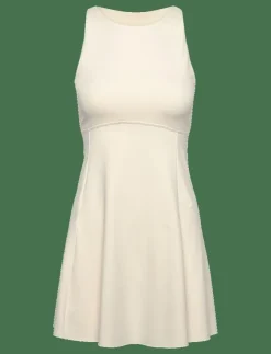 Kvinnor aim´n Klänningar & Kjolar|Sense High Neck Dress - Klänningar