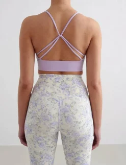 aim´n Sense Strap Bra - Sport BH:ar|Kvinnor Sport-Bh