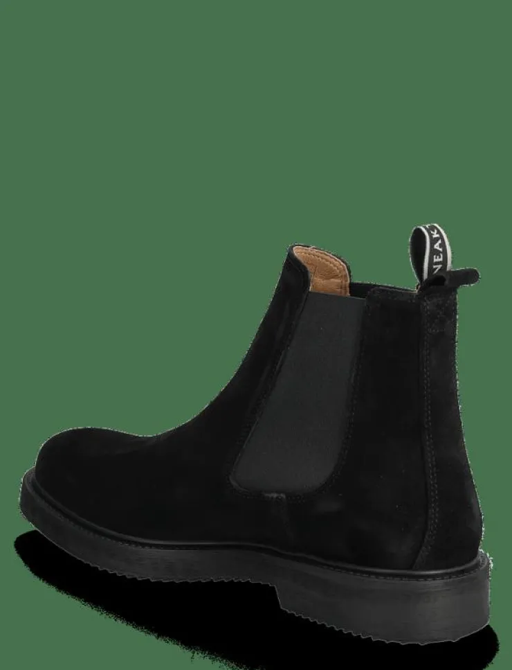 Sneaky Steve Sense Suede - Chelsea boots| Chelsea Boots|Kängor