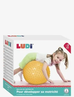 Barn Ludi Motorikleksaker|Sensory ball - XXL - Motorikleksak