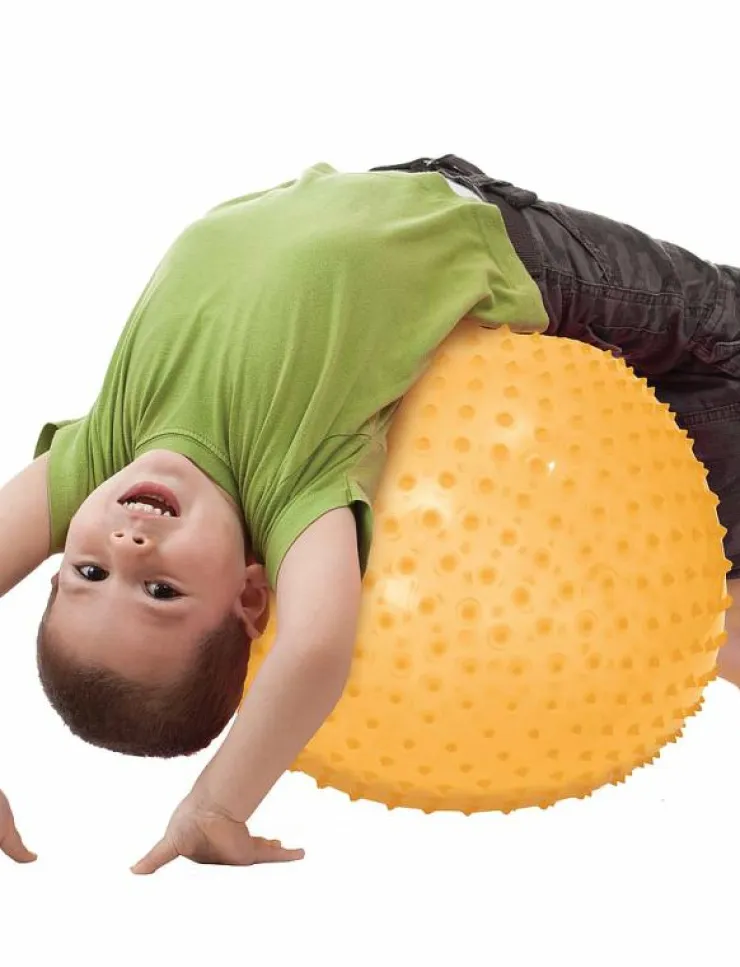 Barn Ludi Motorikleksaker|Sensory ball - XXL - Motorikleksak