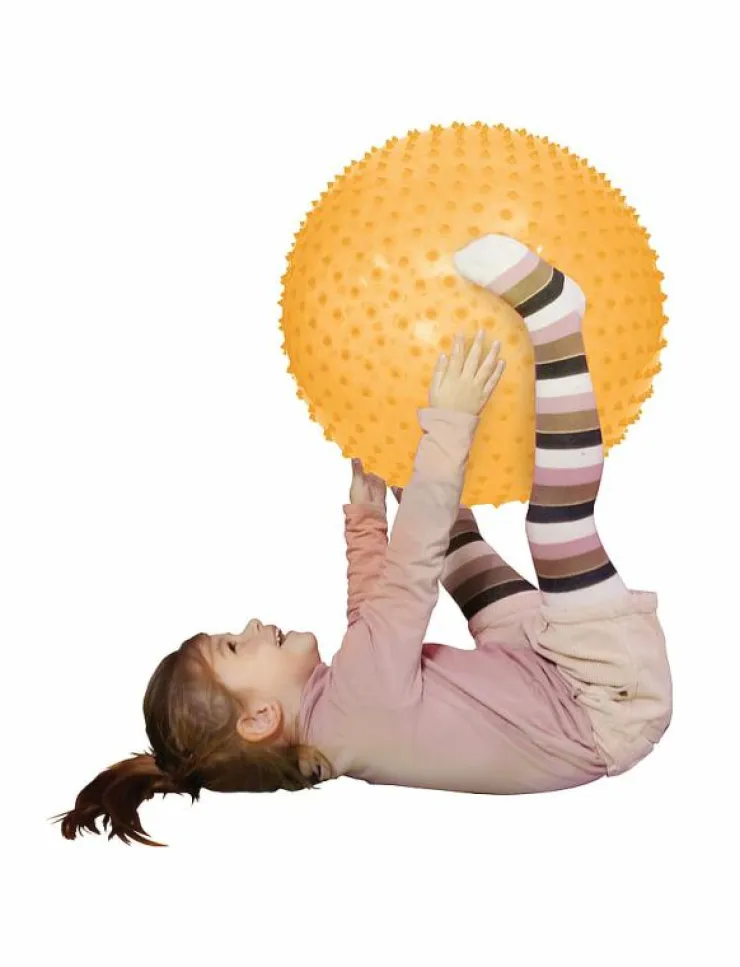 Barn Ludi Motorikleksaker|Sensory ball - XXL - Motorikleksak