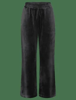 Triumph Sensual Velour Wide Leg Trousers 01 - Nederdelar|Kvinnor Underkläder