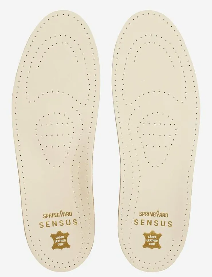 Springyard Sensus Leather - Sulor|Kvinnor Tillbehör|Tillbehör
