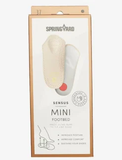 Springyard Sensus Mini - Sulor|Kvinnor Tillbehör|Tillbehör