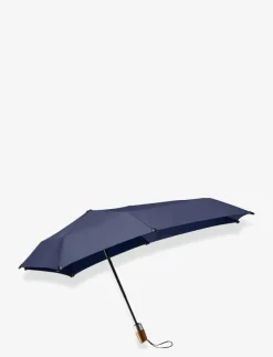 Senz ° mini automatic deluxe foldable storm umbrella, - Paraplyer|Kvinnor Paraplyer|Paraplyer