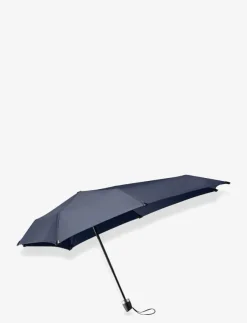 Senz ° mini foldable storm umbrella, - Paraplyer|Kvinnor Paraplyer|Paraplyer