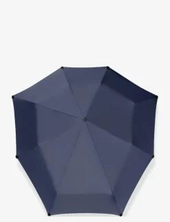 Senz ° mini foldable storm umbrella, - Paraplyer|Kvinnor Paraplyer|Paraplyer