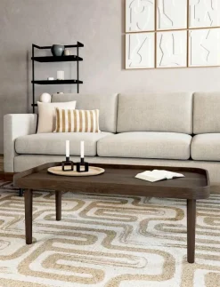 Novoform Bord|Serena coffee table - Soffbord