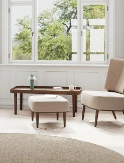 Novoform Bord|Serena coffee table - Soffbord