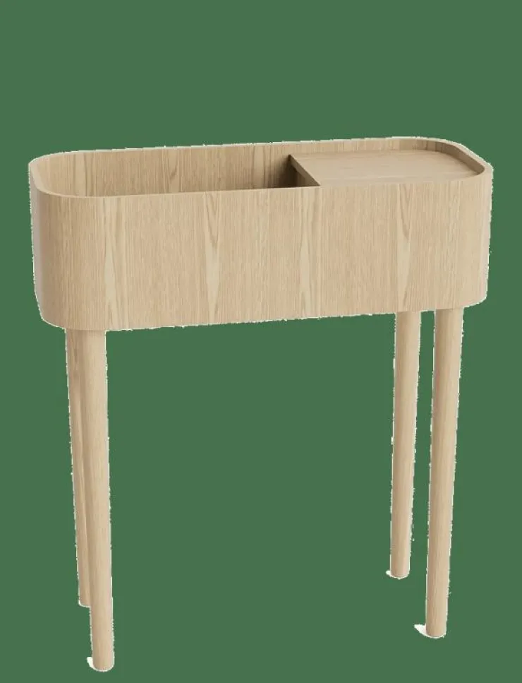 Novoform Bord|Serena console table - Sidobord & småbord