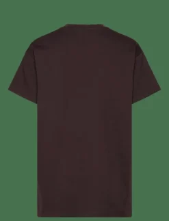 Kvinnor aim´n Toppar & T-Shirts|Serif Boyfriend T-shirt - T-Shirts