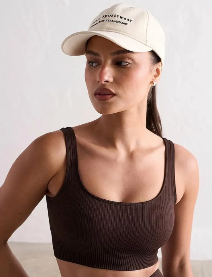 aim´n Serif Cap - Kepsar|Kvinnor Accessoarer|Mössor & Hattar