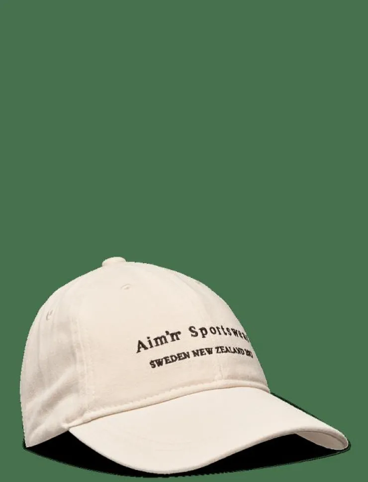 aim´n Serif Cap - Kepsar|Kvinnor Accessoarer|Mössor & Hattar