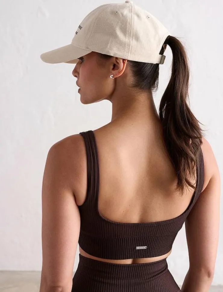 aim´n Serif Cap - Kepsar|Kvinnor Accessoarer|Mössor & Hattar