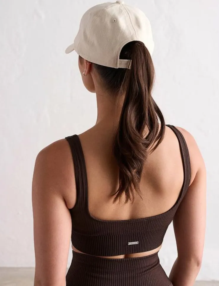 aim´n Serif Cap - Kepsar|Kvinnor Accessoarer|Mössor & Hattar