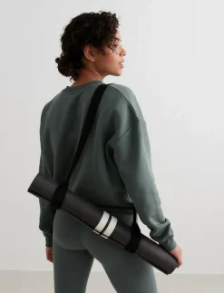 aim´n Serif Sweatshirt - Sweatshirts|Kvinnor Sweatshirts