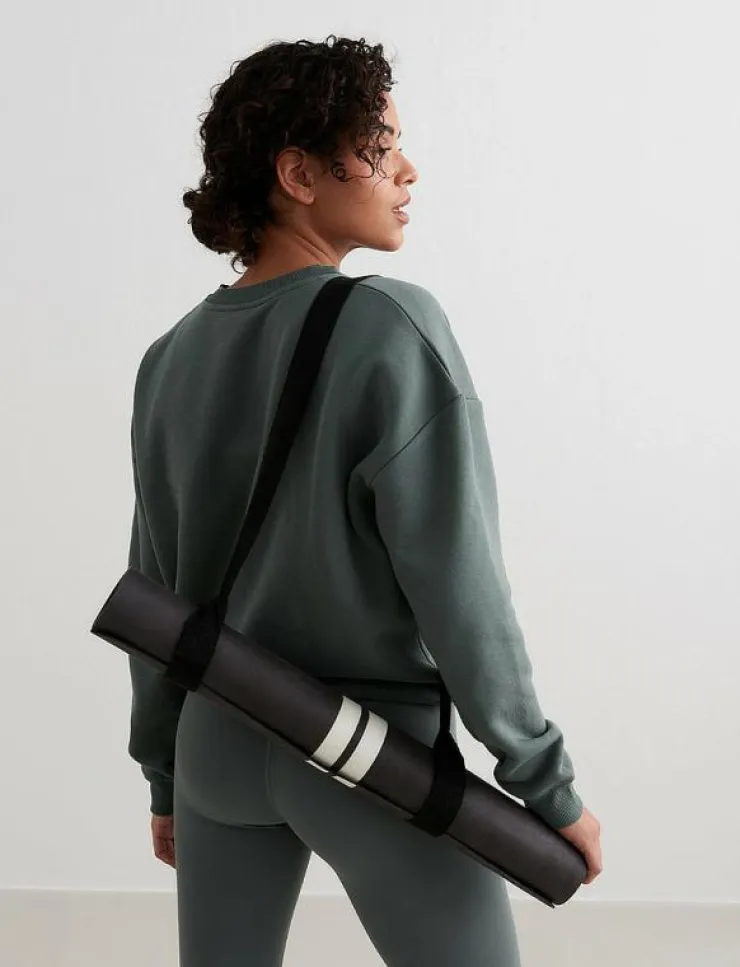 aim´n Serif Sweatshirt - Sweatshirts|Kvinnor Sweatshirts