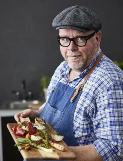 Holm Serveringsfat|Serveringsbräda - Serveringsfat & Uppläggningsfat
