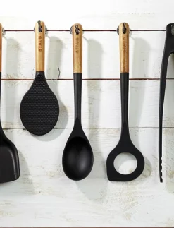 STAUB Serveringssked - Slevar & Skedar| Köksredskap