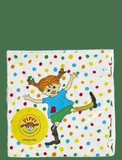 Barn Muurla Matdags|Matdags|Servett 33x33cm Hoppsansa - Servetter & tillbehör